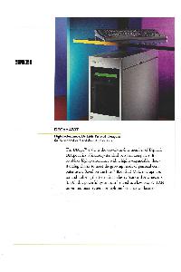 Digital Equipment Corp. (DEC) - DECpc 433T