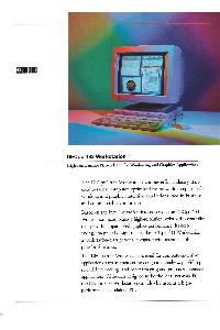 Digital Equipment Corp. (DEC) - DECpc 433 Workstation