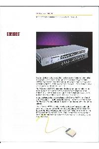 Digital Equipment Corp. (DEC) - DECserver 900TM