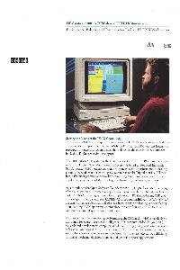 Digital Equipment Corp. (DEC) - DECstation 3100: ARISC-based ULTRIX Workstation