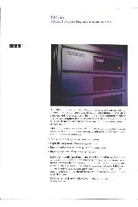 Digital Equipment Corp. (DEC) - DECvoice