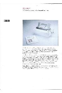 Digital Equipment Corp. (DEC) - DECwriter 95