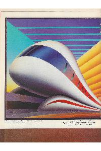 Digital Equipment Corp. (DEC) - Digital's desktop computing gives the Virginia Department of Transportation the perfect vehicle for the 21st century.