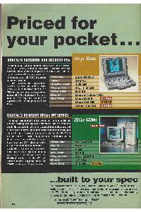 Digital Equipment Corp. (DEC) - Priced for your pocket ...