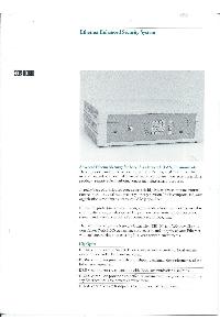 Digital Equipment Corp. (DEC) - Ethernet Enhanced Security System