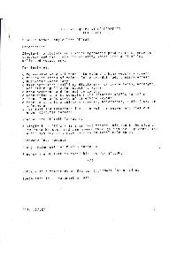 Digital Equipment Corp. (DEC) - FactSheet - Single-Line DECtalk