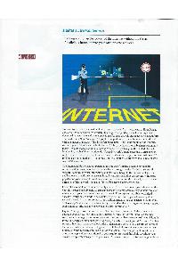 Digital Equipment Corp. (DEC) - Digital's Firewall Services