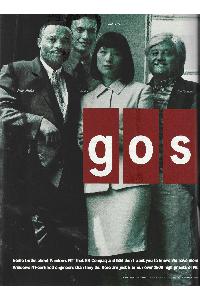 Digital Equipment Corp. (DEC) - Gospel