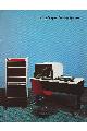 Digital Equipment Corp. (DEC) - GT42 graphic display system