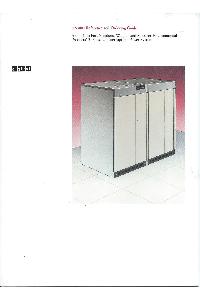 Digital Equipment Corp. (DEC) - HA reference and ordering guide