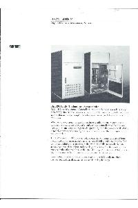 Digital Equipment Corp. (DEC) - HSC50 and HSC70 High-Performance Mass-Storage