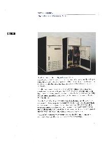Digital Equipment Corp. (DEC) - HSC50 and HSC70 High-performance, Mass-storage Servers