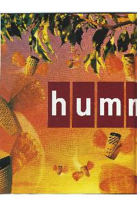 Digital Equipment Corp. (DEC) - Humming