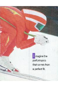 Digital Equipment Corp. (DEC) - Imagine The Performance