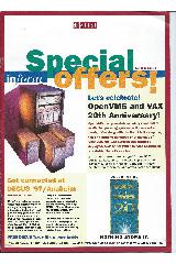 Digital Equipment Corp. (DEC) - Special offers!