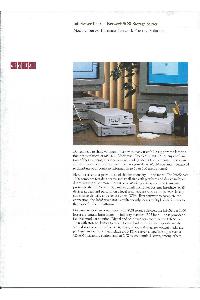 Digital Equipment Corp. (DEC) - InfoServer 1000 Network Storage Server