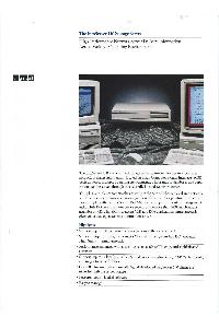 Digital Equipment Corp. (DEC) - The Infoserver 150 Storage Server