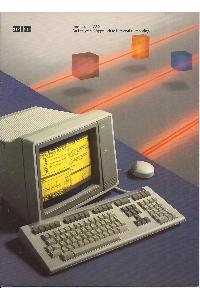 Digital Equipment Corp. (DEC) - Introducing VAXmate