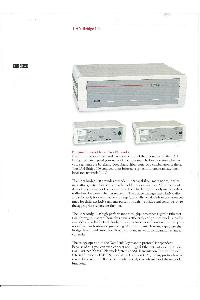 Digital Equipment Corp. (DEC) - LAN Bridge 100