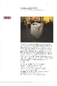 Digital Equipment Corp. (DEC) - LG12 Impact Line Matrix Printer