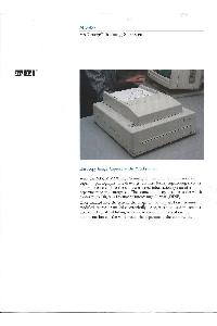 Digital Equipment Corp. (DEC) - MD300 Scanning Subsystem
