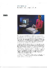 Digital Equipment Corp. (DEC) - MD30C Color Scanner