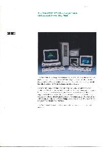Digital Equipment Corp. (DEC) - The MicroPDP-11/73 gives larger teams the increased power they need