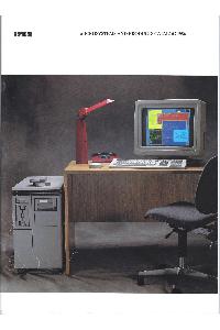 Digital Equipment Corp. (DEC) - Microsystems and products catalog 1986