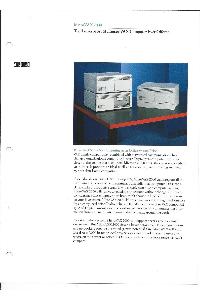 Digital Equipment Corp. (DEC) - MicroVAX 2000