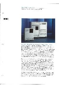 Digital Equipment Corp. (DEC) - MicroVAX 3500 and 3600