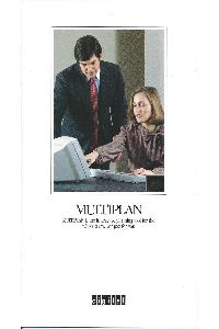 Digital Equipment Corp. (DEC) - Multiplan