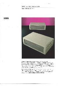 Digital Equipment Corp. (DEC) - MUXserver 300 / DECmux 300