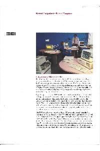 Digital Equipment Corp. (DEC) - Network Integration For Personal Computer