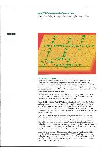 Digital Equipment Corp. (DEC) - OpenVMS Components For Open Systems