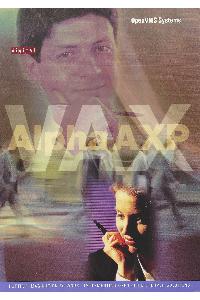 Digital Equipment Corp. (DEC) - AlphaAXP