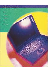 Digital Equipment Corp. (DEC) - Digital's PC product line