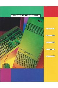 Digital Equipment Corp. (DEC) - Digital's PC Product Line 