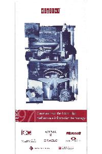Digital Equipment Corp. (DEC) - Come and see le latest high performance information technology