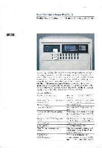 Digital Equipment Corp. (DEC) - Power Conditioning System Plus/H7318