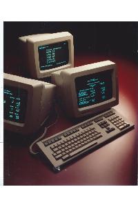 Digital Equipment Corp. (DEC) - Digital accounting system PDP/11