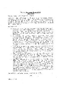 Digital Equipment Corp. (DEC) - LA75 Companion Printer Fact Sheet