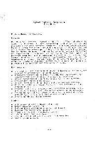 Digital Equipment Corp. (DEC) - PC ALL-IN-1