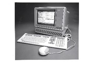 Digital Equipment Corp. (DEC) - Digital introduces VaxMate Networked Personal Computer