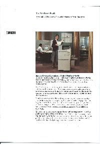 Digital Equipment Corp. (DEC) - The PrintServer Family