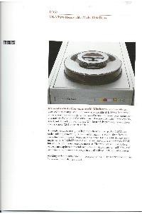 Digital Equipment Corp. (DEC) - RA60 205MB Removable Media Disk Drive
