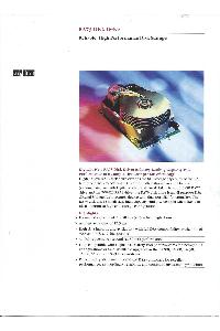 Digital Equipment Corp. (DEC) - RA73 Disk Drive