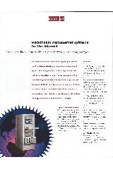 Digital Equipment Corp. (DEC) - Rackmount AlphaServer systems for the internet