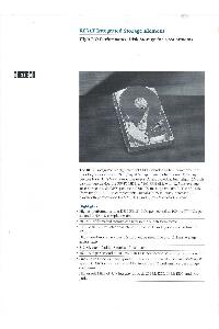 Digital Equipment Corp. (DEC) - RF31T Intergrated Storage Element