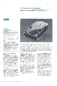 Digital Equipment Corp. (DEC) - RF35 Intergrated Storage Element