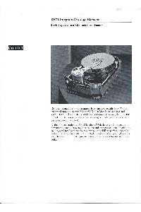Digital Equipment Corp. (DEC) - RF73 Intergrated Storage Element 2GB capacity in a 5.25 inch form factor 